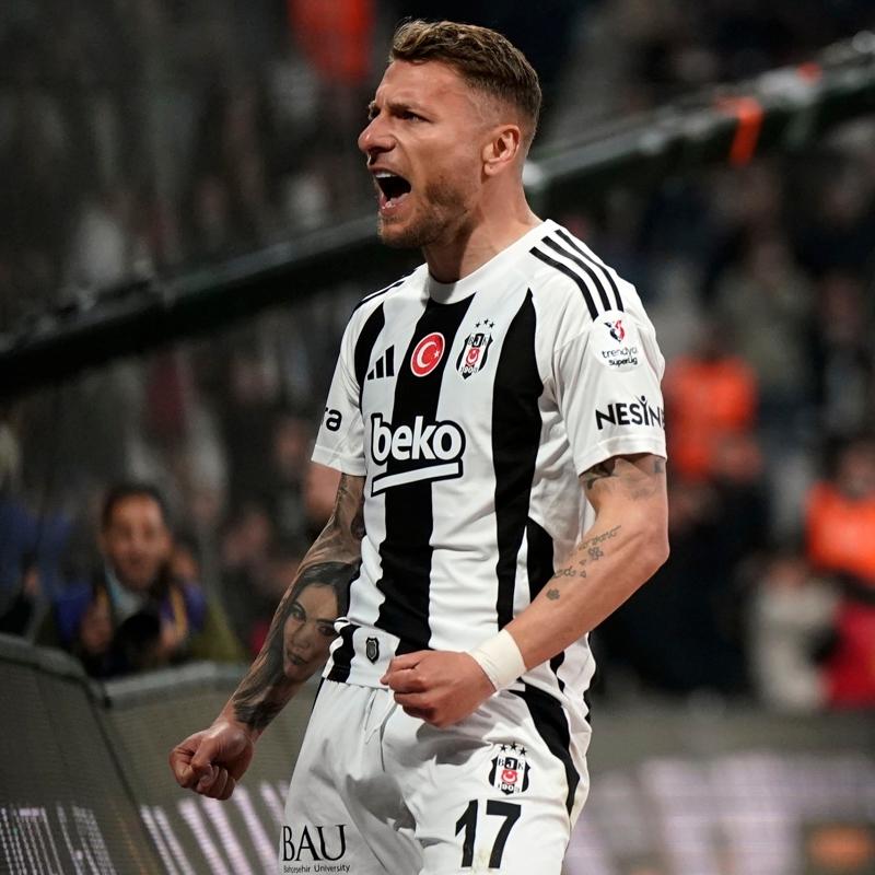 Ciro Immobile: Teknik direkt�r olmak istiyorum