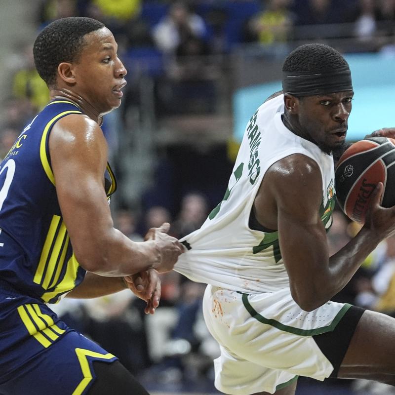 Euroleague'de 34. hafta sona erdi! ��te temsilcilerimizin sonu�lar�...