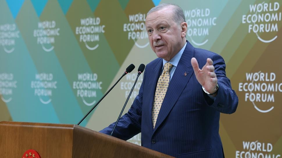 Faturayı tüm insanlık ödüyor... Başkan Erdoğan Ortadoğu'daki savaş için bir kez daha uyardı