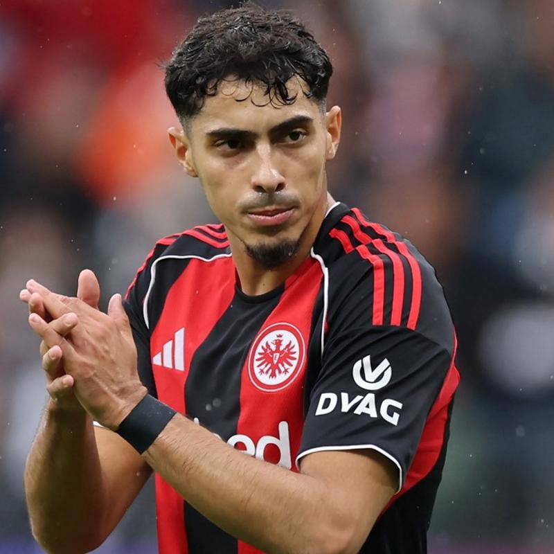 Fenerbah�e'ye Fasl� orta saha! Rota Almanya