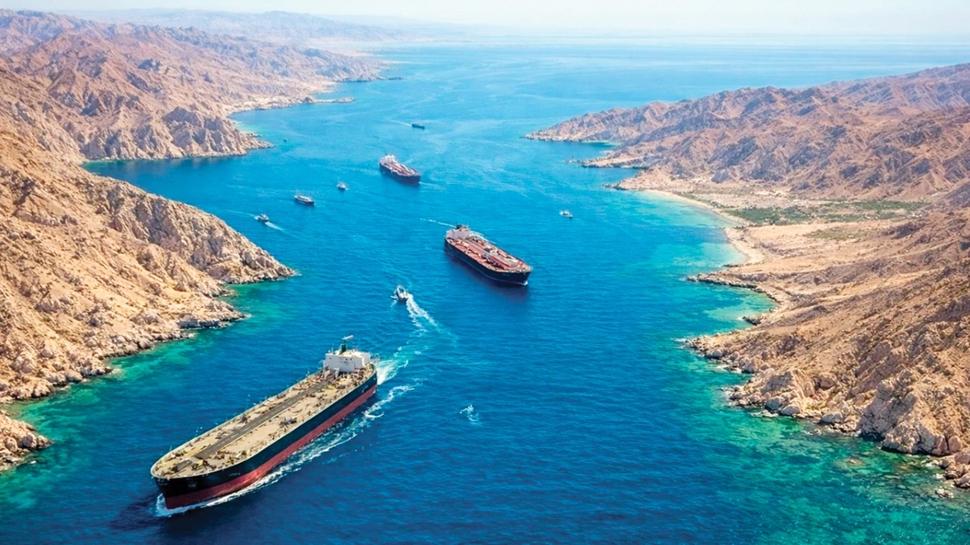 �ran H�rm�z Bo�az�'n� kapatt�