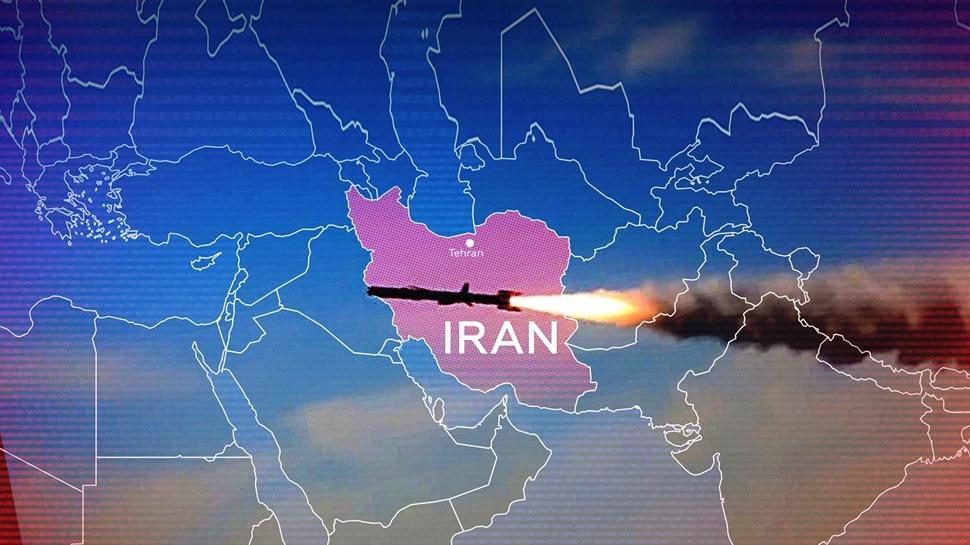 İsrail'e çifte misilleme! Tel Aviv'de sirenler susmadı