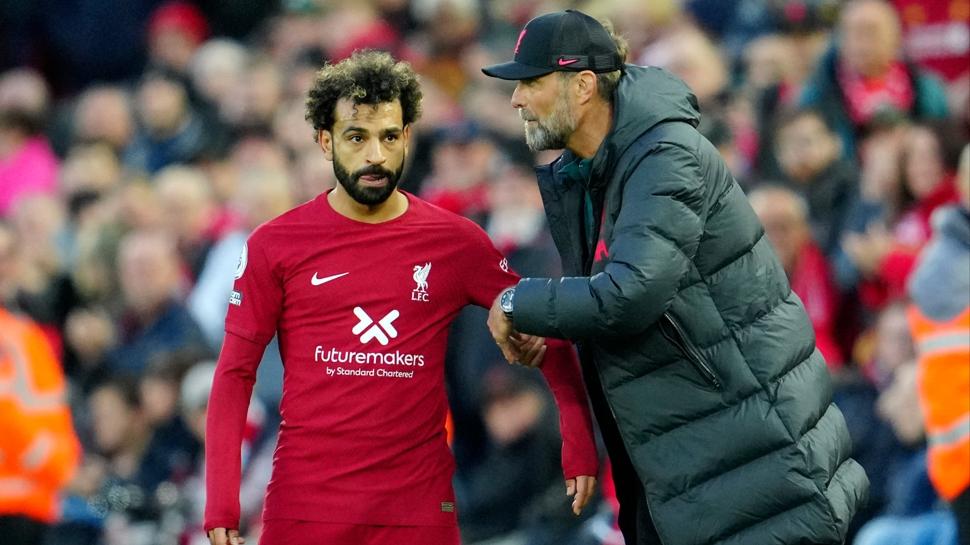 Jürgen Klopp: Mohamed Salah, 6-7 yıl daha oynarsa şaşırmam