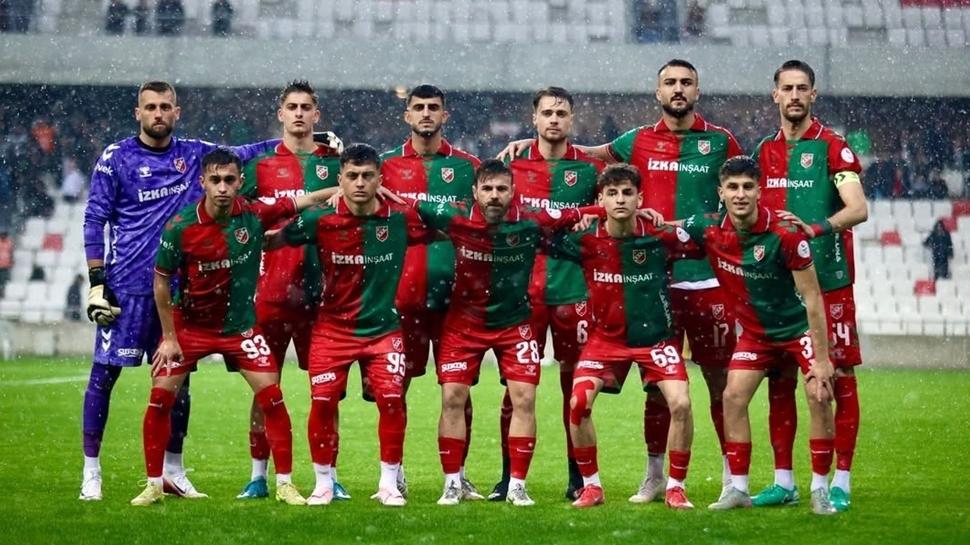 Karşıyaka evinde Eskişehir'i ağırlayacak