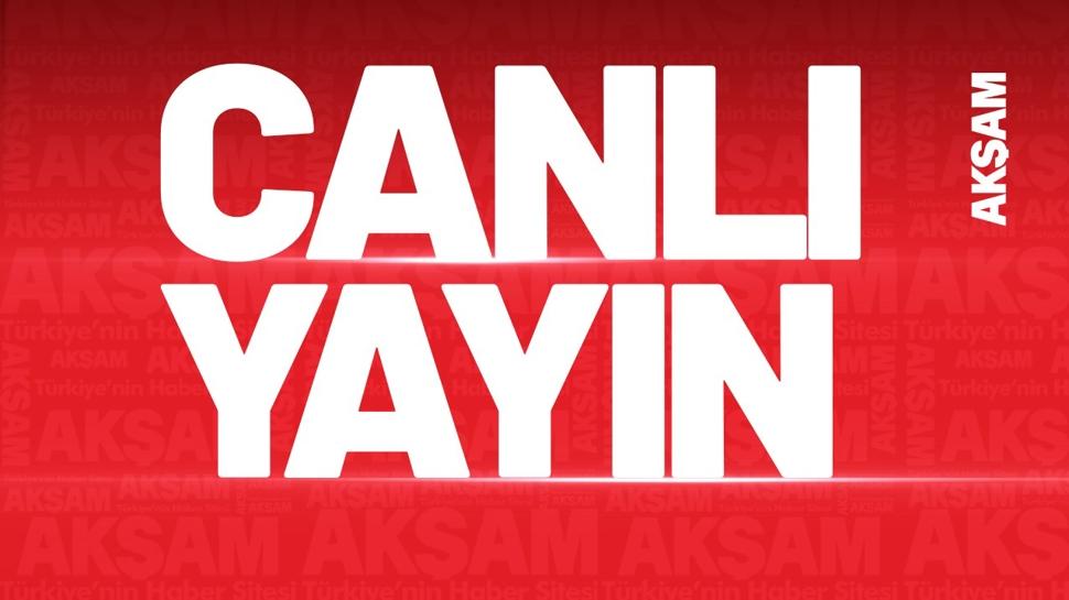 MİT Başkanı Kalın'dan 