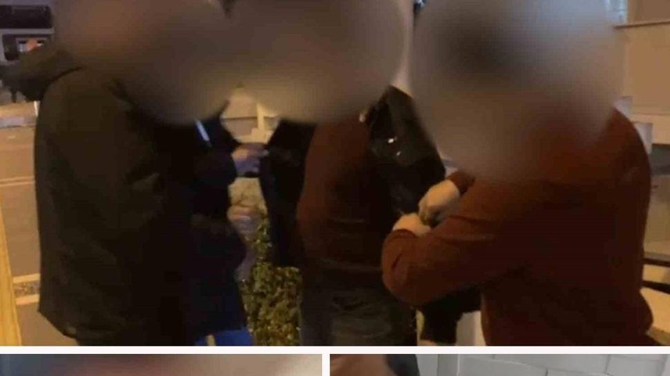 Önce baklava kutusu, şimdi tavan arası... CHP'de rüşvetin görüntüsü ortaya çıktı