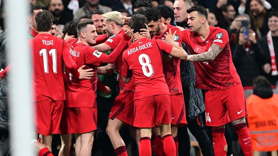 Resmen açıklandı! Kritik maça İngiliz hakem