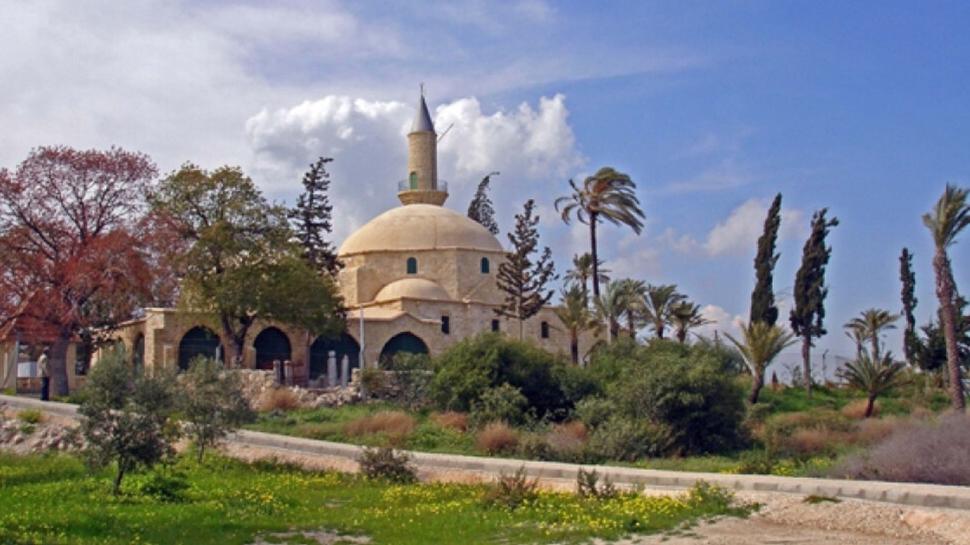 Rumlardan İslam hazımsızlığı! KKTC protesto notası yayınladı