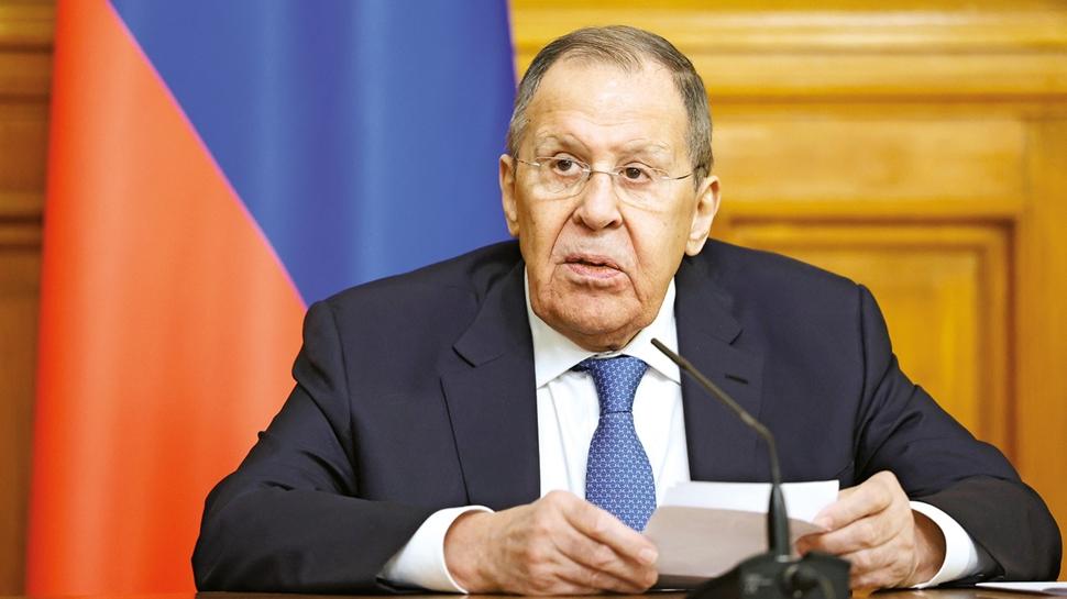 Rusya: �ran'a istihbarat yard�m� yapm�yoruz