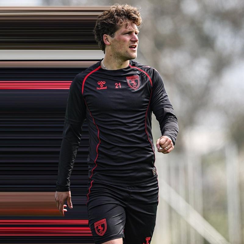 Samsunspor'da Konyaspor mesaisi devam ediyor