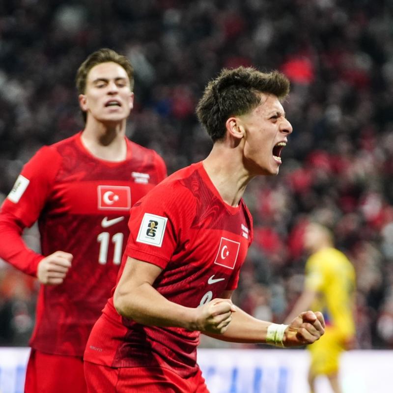 Sen bir ��lg�ns�n Arda