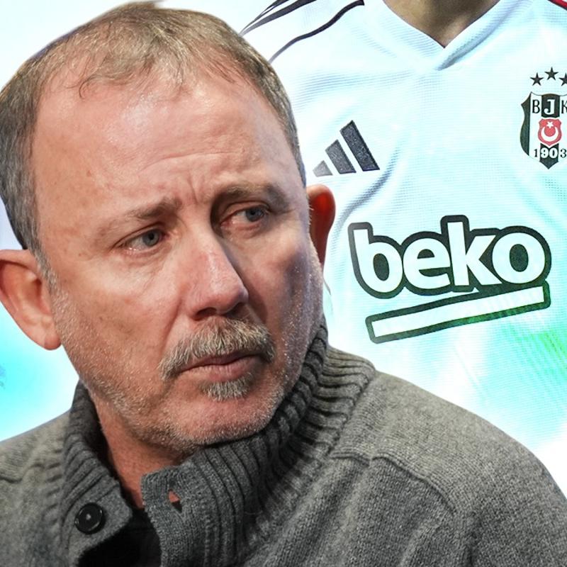 Sergen Yal��n biletini kesti! Be�ikta�'ta y�ld�z isim ayr�l�yor