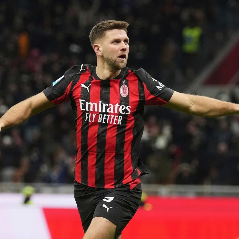 S�per Lig devleriyle an�l�yordu! Niclas F�llkrug f�rsat�