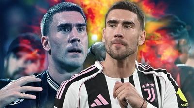 Bedavaya yeni golc�! Ve Dusan Vlahovic f�rsat�...