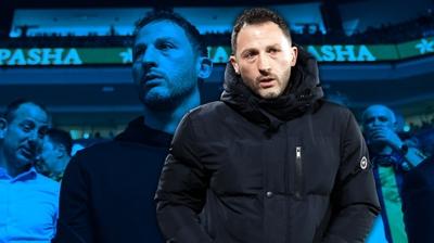 Domenico Tedesco 