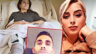 Havva �ld�, Dilan kurtuldu... Bir g�nde 2 kad�na kur�un