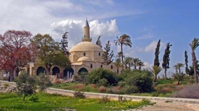 Rumlardan �slam haz�ms�zl���! KKTC protesto notas� yay�nlad�