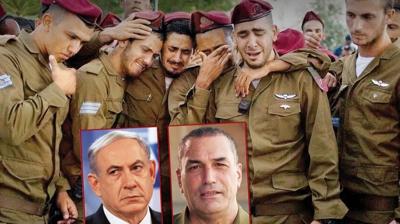 Soyk�r�m ordusu ��k�yor! A��k a��k itiraf ettiler