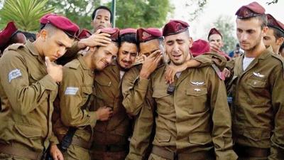 Soyk�r�m ordusu ��k�yor