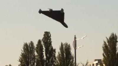 Suriye'den Tenef �ss�'ne �HA'l� sald�r�