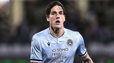 Udinese'den Nicolo Zaniolo karar�! Galatasaray 10 milyon euro kazanacak