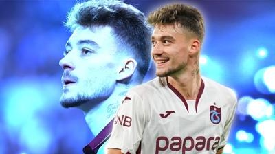 Ve beklenen oldu! Ernest Mu�i piyangosu: Sezon sonunda...