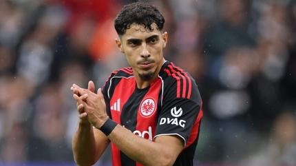 Fenerbah�e'ye Fasl� orta saha! Rota Almanya