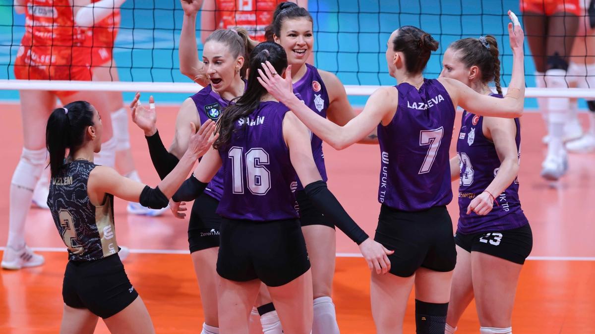 zeren spor fenerbah�e medicana sultanlar ligi foto�raflar� resimleri