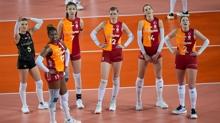 Galatasaray Daikin, T�rk Hava Yollar�'na �ans tan�mad�