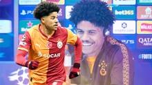 Galatasaray'a Gabriel Sara piyangosu! Bonservisi belli oldu