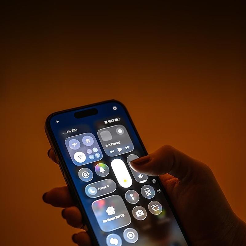 Telefonlarda 5G nas�l aktif edilir? ��te ad�m ad�m cevab�