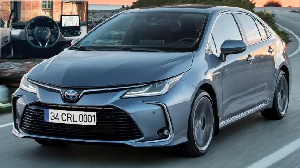 Toyota fiyatları indirdi: Egea'dan bile ucuz Corolla Sedan! İşte güncel fiyat listeleri