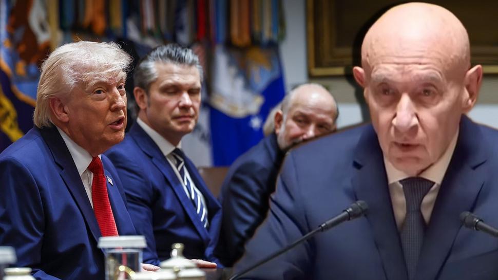 T�rk atas�z�yle ince ayar! Trump'a ate� p�sk�rd�