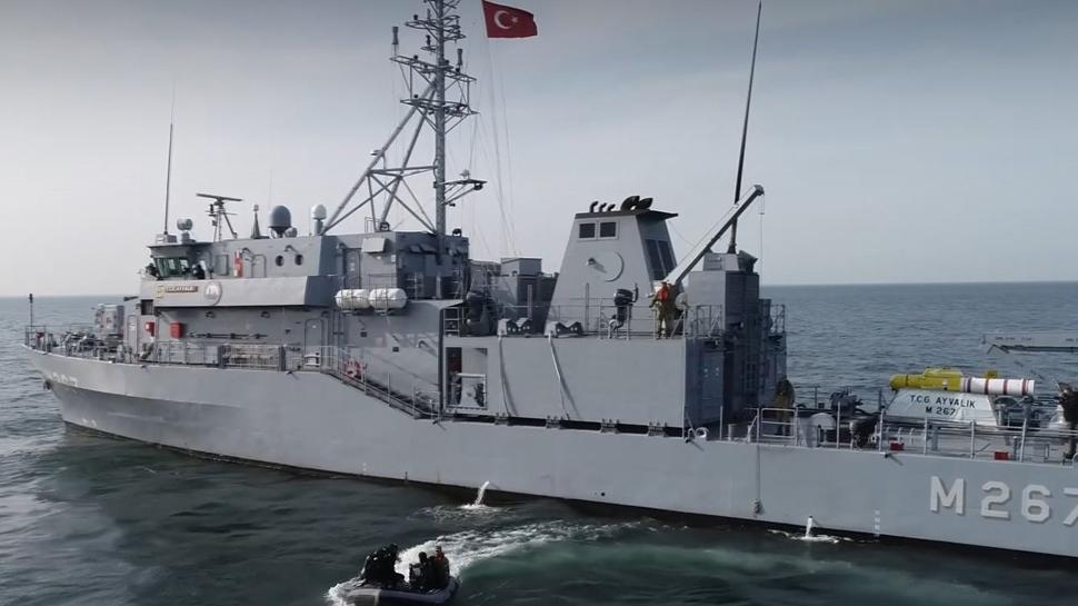 Türkiye'den Karadeniz'de tedbir! Bugüne kadar 275'i avlandı