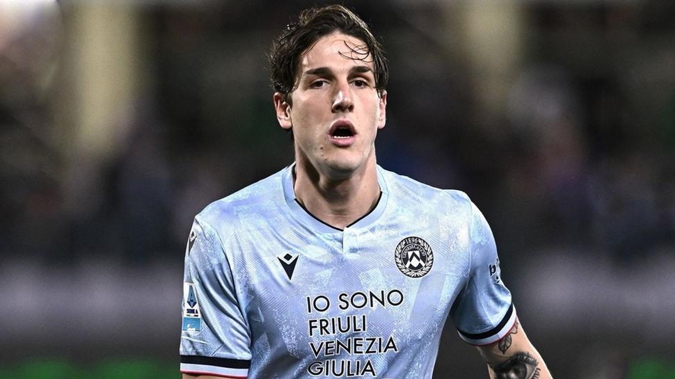 Udinese'den Nicolo Zaniolo kararı! Galatasaray 10 milyon euro kazanacak