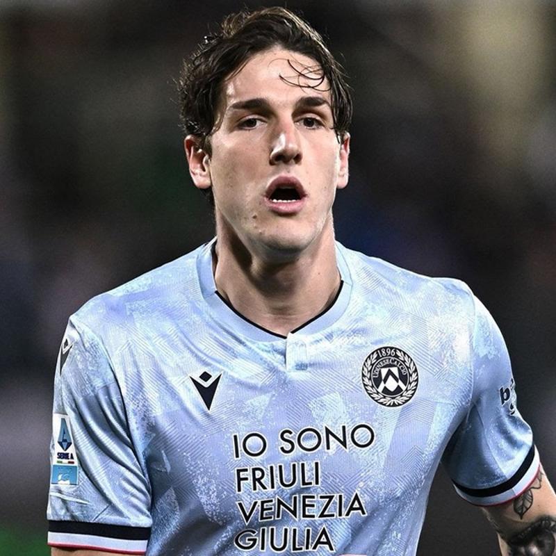 Udinese'den Nicolo Zaniolo karar�! Galatasaray 10 milyon euro kazanacak