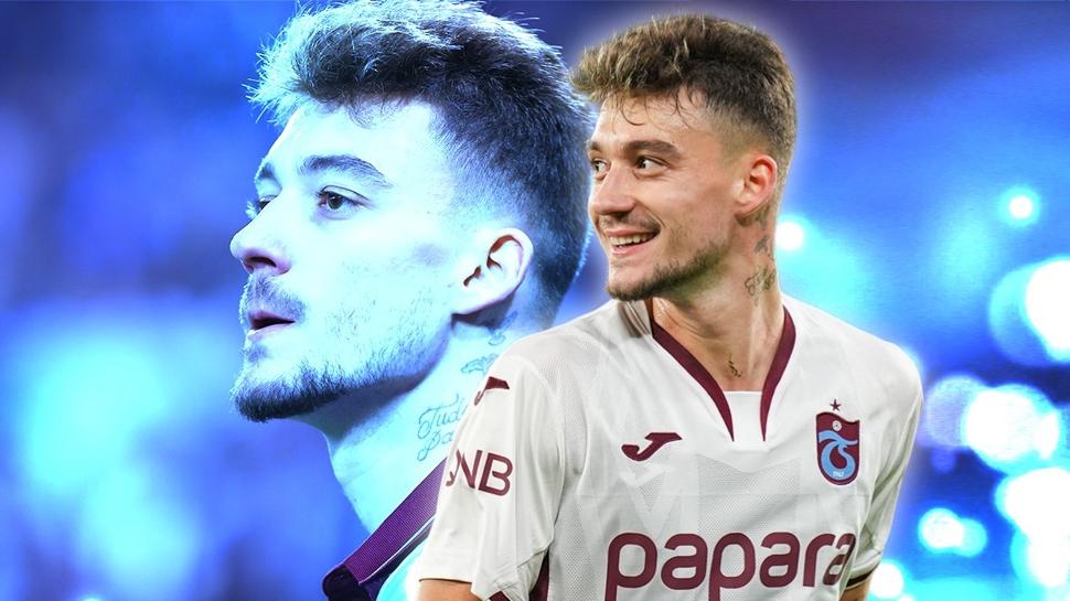 Ve beklenen oldu! Ernest Muçi piyangosu: Sezon sonunda...