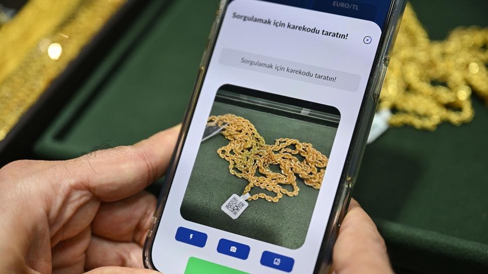 Altın alımında büyük kolaylık: Fiyatlar anında görülecek