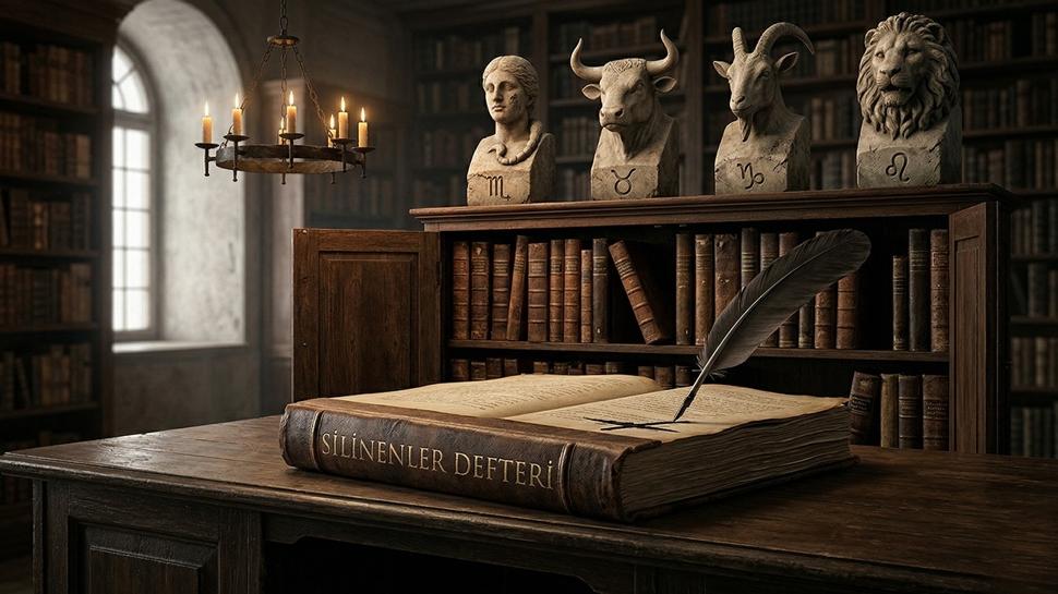 Astroloji dünyasında geri vitesi olmayan, ihaneti asla unutmayan 4 burç