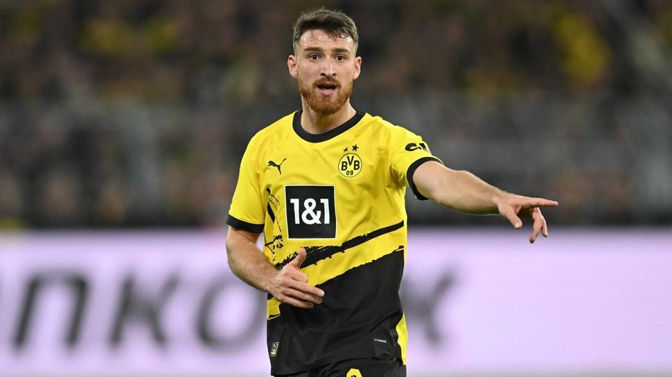 Ayrılığı açıklanmıştı! Salih Özcan, Süper Lig yolunda