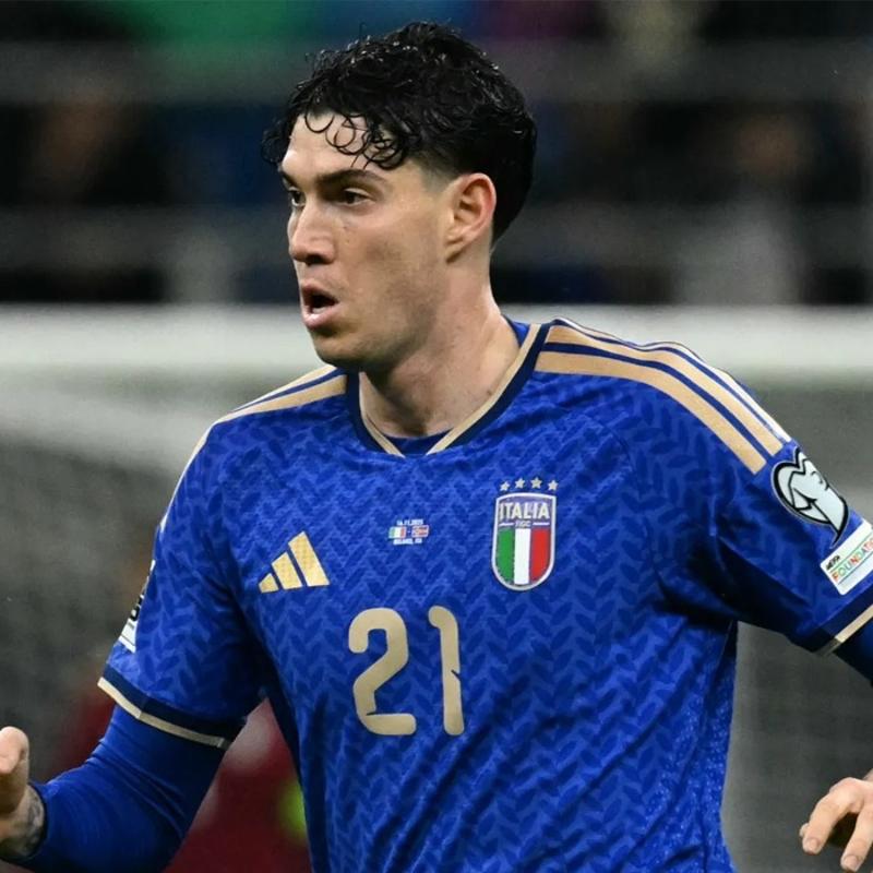 Bastoni, Barcelona yolunda