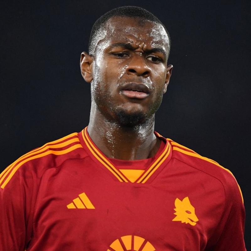 Be�ikta� stoperi �talya'da buldu! 40 milyon euro istiyorlar