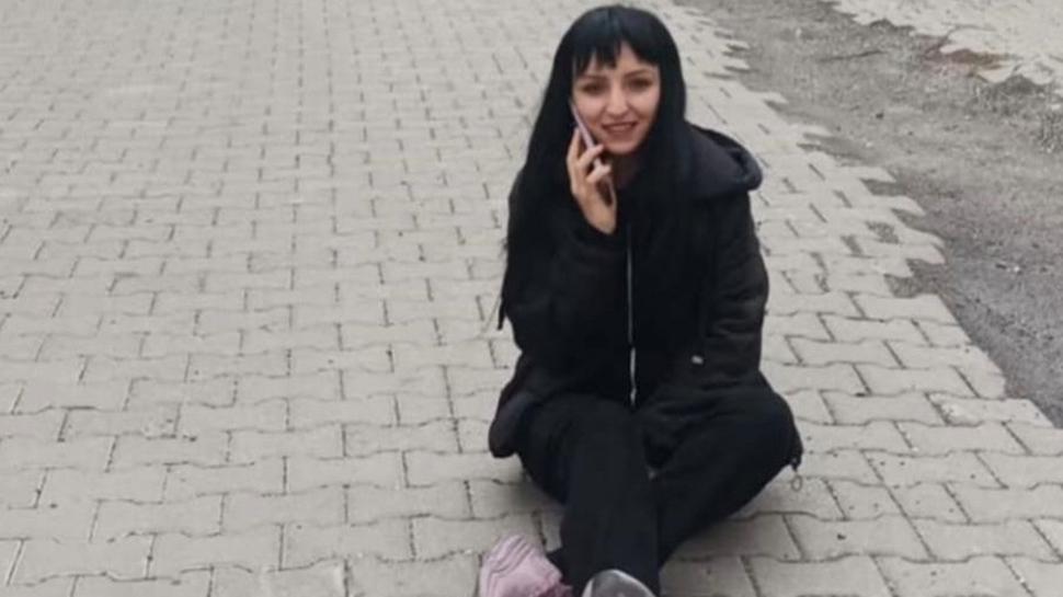 Cani eş hiç acımadan bıçakladı: Genç kadından acı haber geldi