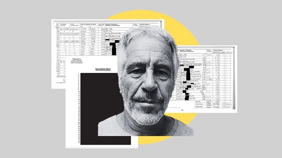Epstein skandalı büyüyor: Ünlü mankenlik ajansıyla yazışmalar ortaya çıktı