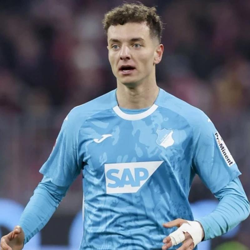 Fisnik Asllani'ye Barcelona kancas�