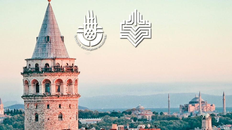 �BB'ye Galata reddi! �stanbul'un tarihi kulesi, Vak�flar'da!