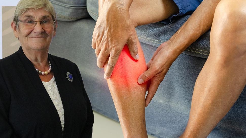 Kramplar neyin belirtisi? Nörolojik mi, yaşlılık mı? Canan Karatay'dan ezber bozan açıklama