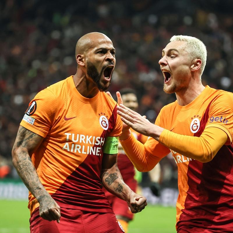 Marcao'dan Galatasaray'a mesaj! 'Geri d�nebilirim'