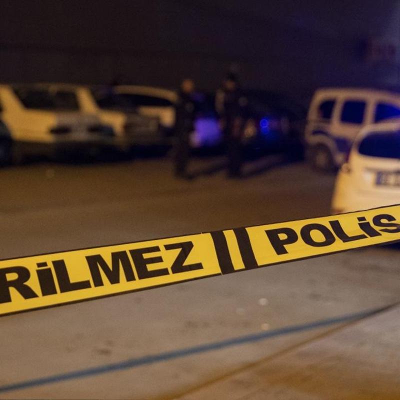 Marmaris'te restorana silahl� sald�r� d�zenleyen 2 ��pheli yakaland�