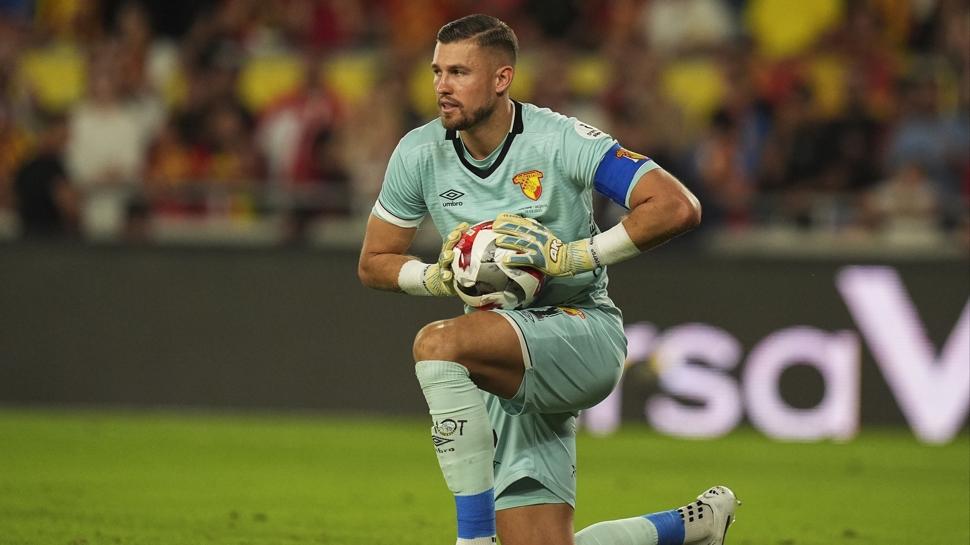 Mateusz Lis: Hayal kırıklığı yaşıyorum